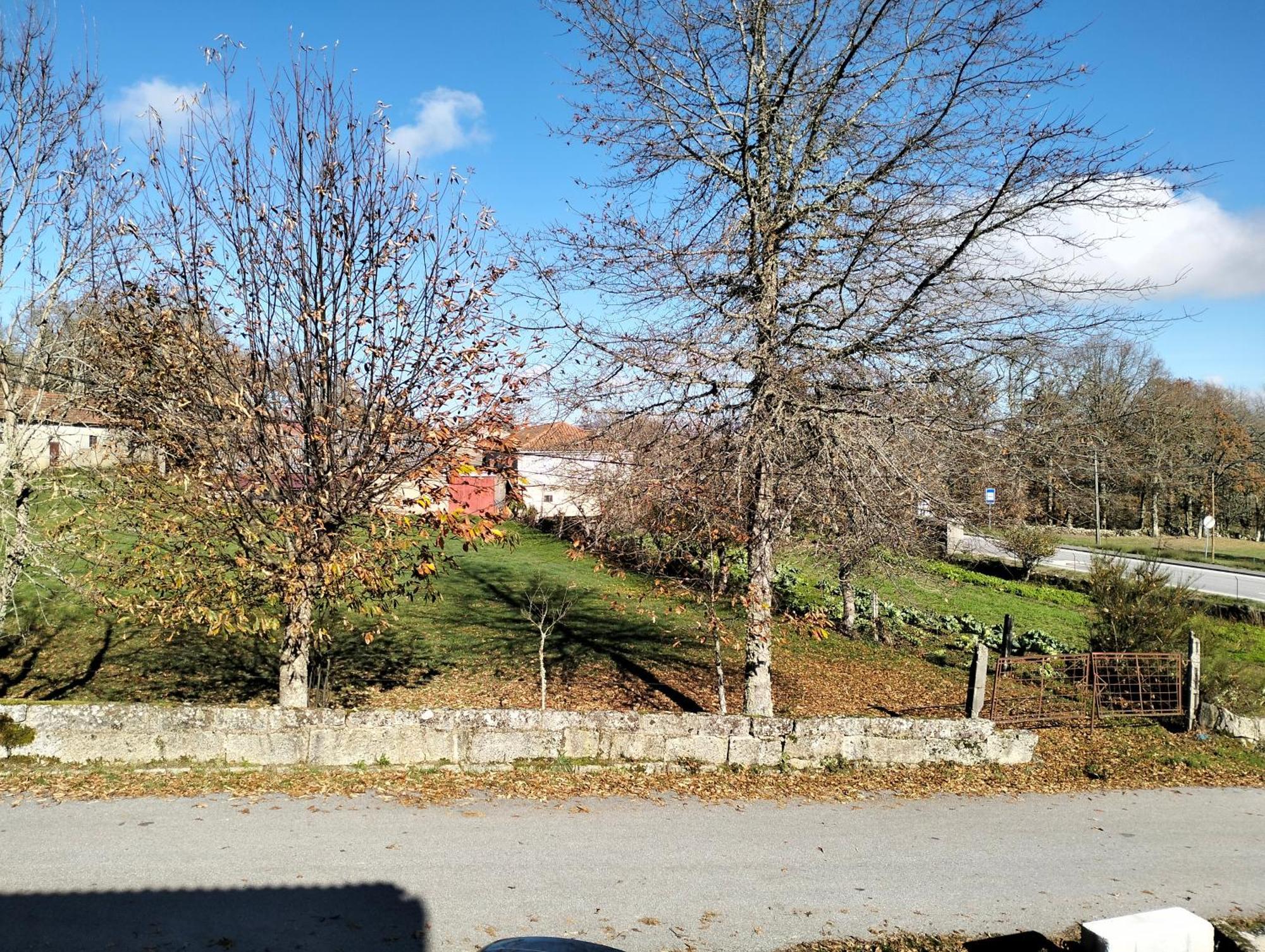 Casa Nova Montalegre Villa Eksteriør bilde