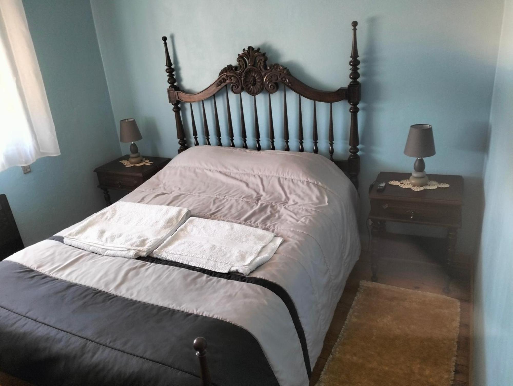 Casa Nova Montalegre Villa Eksteriør bilde
