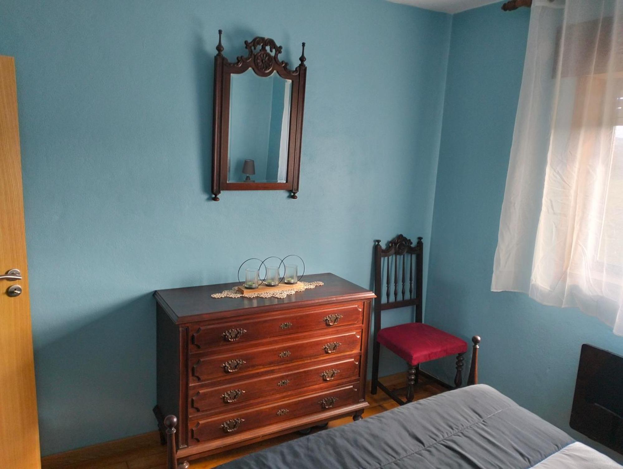 Casa Nova Montalegre Villa Eksteriør bilde